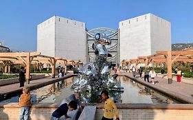 Aparthotel Adagio Access Nice Garibaldi